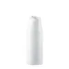 Hebilla de PP esencia de emulsión botella de vacío empaque de viaje botella de vacío portátil 5ML/10ML/ 15ML/20ML