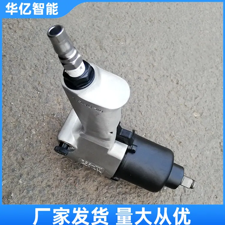 气动取芯钻机06