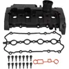 Adecuado para BMW Serie 5 Serie 2 X1X3 B48 F30 F45 Tapa de Válvulas 11128605598 11127611278