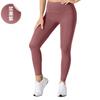 Nodin Traje de Yoga Push-up a Prueba de Golpes de Alta Resistencia, Traje de una Pieza con Copas, Chaleco Deportivo, Sujetador de Espalda en U para Mujer