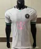 Directamente del fabricante: 2627 Club Barcelona Real Madrid Arsenal nuevas camisetas de jugador de manga corta edición transfronteriza