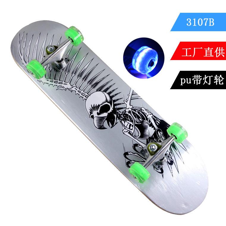 3107Bpu小轮带灯页面