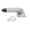 2711800710 É Adequado para a Montagem da Base do Filtro de Óleo do Mercedes-Benz W203 C200