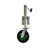 Remolque de Barco Ruedas Elevadoras Inflables Universales de 8 pulgadas, Ruedas con Neumático Inflable, Soporte de Remolque, Ruedas Elevadoras de Remolque