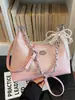 Estilo Casual Transfronterizo Gran Capacidad Primavera 2026 Nueva Moda Bolso Versátil Hombro Cruzado Bolso Dumpling
