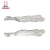 Manijas de Puerta de Gabinete de Aleación de Aluminio Estilo Europeo, Tiradores Simples para Cajón Zapatero Armario, Tiradores de Gabinete de un Solo Agujero, Al Por Mayor en Stock