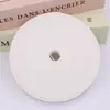 Cuerda de ratán de papel ancha tejida de 12 hebras cuerda de papel de color materiales hechos a mano para manualidades tejido estudiantil cestas cestas cuerda de tira de papel