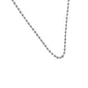 Varias Formas de Llevar ~ Cadena para Clavícula con Borla de Mariposa para Mujer Estilo Cool de Instagram Accesorios de Alta Gama Collar Popular Elegante y Suave