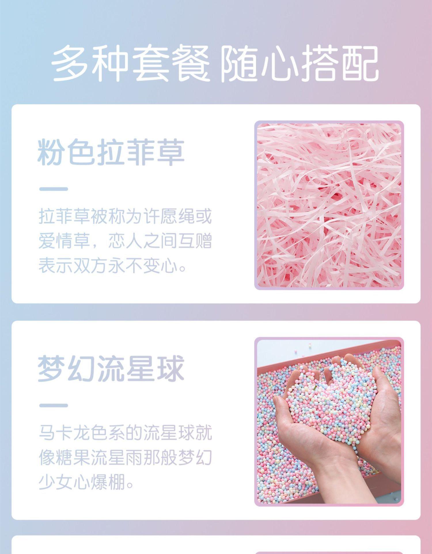 空盒