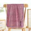 Toalla Súper Absorbente de Secado Rápido para Deporte, Absorbe Sudor para Gimnasio, Ducha de Hombres, Lavar Cara, Estudiantes, Secado de Cabello sin Dejar Pelusa