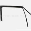 Adecuado para Jeep Freedom Man laminado exterior de vidrio (delantero derecho)52086369 52015520