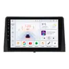 Adequado para 19-20 Citroen Berlingo Peugeot Partner Rifter Navegação GPS Android