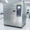 Máquina de prueba de impacto en caliente y frío en stock venta máquina de prueba de impacto en caliente y frío precio máquina de prueba de impacto en caliente y frío fabricante