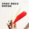 Nuevo venta directa de fábrica calzador colorido imitación luz productos diarios para el hogar LOGO (serie de dulces)