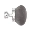 Pincel para Blush em Pó Solto Grande Cabeça de Cogumelo Especializado em Comércio Exterior Transfronteiriço Pincel de Maquiagem Grande Ultra Macio Ferramentas de Beleza