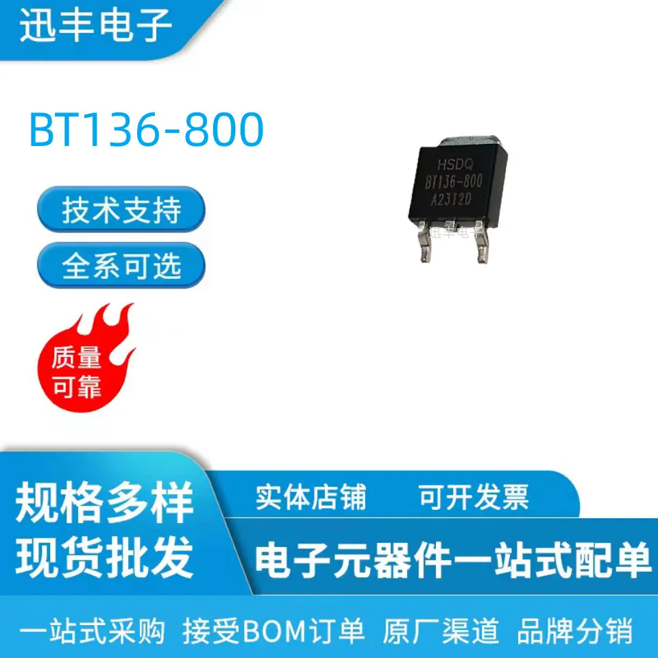 BT136