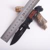 Cuchillo de Camping Cuchillo Multifuncional para Exteriores G10 Cuchillo Táctico de Autodefensa Cuchillo de Supervivencia para Exteriores Cuchillo Transfronterizo de Comercio Exterior Venta al por Mayor