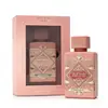 100ml Best-Seller Transfronteiriço Lattafa Yara Perfume Perfume Árabe do Oriente Médio para Homens e Mulheres Tk Transfronteiriço