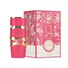 YARA Lattafa Perfume Rosa Oriente Médio Perfume Árabe Atacado Dubai EAU Vietnã Transfronteiriço Comércio Exterior