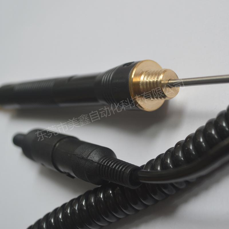 手持式PT1000温度传感器 3