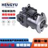 Bomba de aceite SAAO SAUER DANFOSS Motor de pistones DANFOSS MMF044DAFJABNNR **bomba de pistones
