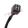 12G827851A 12G827851B É Adequado para Suporte de Haste Elétrica para Porta-Malas de Carro Volkswagen Id.6 Encaixe Universal