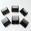 Condor Cortapelos Eléctrico Calibre F85F91 Cabezal de Corte de Cabello Peine de Posicionamiento de Plástico Accesorios Peine Límite Accesorios Profesionales de Peluquería