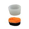 Una variedad de sushi hueva de pescado erizo de mar salmón decoración de pastel de carne molde de silicona para amasar azúcar manual DIY horneado