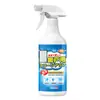 Agente de Limpieza para Mosquiteros Limpieza sin Desmontaje de Vidrio de Mosquiteros Solución de Limpieza para el Hogar en Mosquiteros Artefacto de Limpieza para Mosquiteros de Malla de Diamante