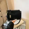 Bolso tipo almohada nuevo para mujer Primavera 2026, Bolso de nicho para el día a día, Bolso de hombro vintage, Bolso cruzado versátil suave y moderno