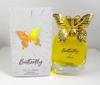 Explosiones Transfronterizas Encanto Árabe Encanto de Bambú Perfume para Mujer Fragancia Floral y Frutal Fresco Duradero Eau De Toilette 100ml