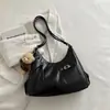 Bolso Tote de Gran Capacidad de Nicho para Mujer Otoño/Invierno 2026 Nuevo Bolso de Hombro Versátil de Nicho Mochila Casual Simple