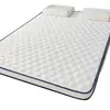 Colchonete Dobrável Colchão Espesso Tapete Tatami Almofada Macia Casa Quarto Cama de Solteiro Beliche Dormitório Estudante