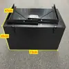 Adaptador de Caixa de Ferramentas para Caminhão Leve para Sinotruk Dayun e Shaanxi Automobile com Caixa de Ferramentas Externa de Ferro
