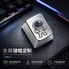 Teclas Metálicas Estéreo Creativas Personalizadas de IP de Animación Regalos Periféricos de Juegos Teclas para Teclado Mecánico Teclas Retro de Color Puro