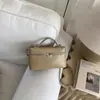 Bolsa Pequena Feminina Simples e Estilosa, Nova Tendência de Moda Primavera/Verão 2026, Bolsa Transversal Versátil, Bolsa Quadrada Pequena Popular de Ombro