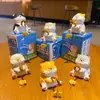 Brinquedo de Pelúcia de Gatinho Pesca Tendência Fofo Ornamento para Alívio de Estresse Gatinho Desenho Animado Presente de Feriado Presente Pequeno Criativo