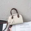 Bolso de Piel Genuina para Mujer Nuevo Primavera y Verano 2026 Bolso de Mano Bolso Cruzado Bolso de Hombro Cruzado Versátil de Piel de Vaca para Mujer