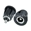 Conector de Componente Electrónico Tipo Tarjeta Dc-022D 5521 Socket de Alimentación de Tarjeta de Alta Corriente Interruptor