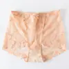 Panty de Encaje para Mujer de Verano Cómodo Sexy Ultradelgado de Seda de Hielo Modal Transpirable Calzones de Algodón Puro para Mujer