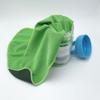 Toalla deportiva refrescante de tacto frío embotellada transfronteriza de Amazon toalla de hielo enfriamiento de verano toalla refrescante de tacto frío