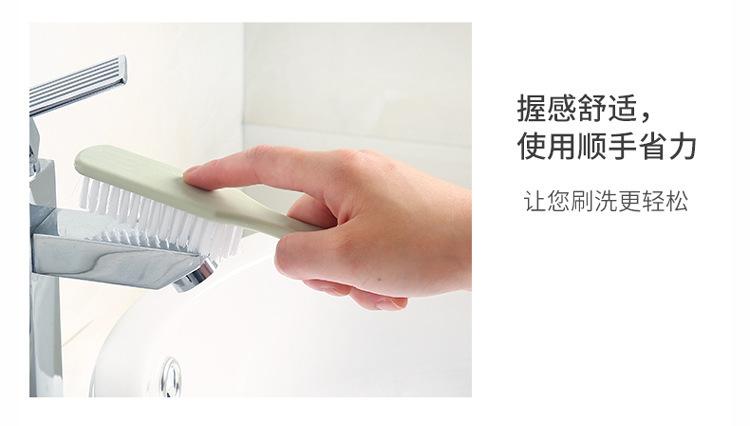 鞋刷