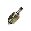 Fornecimento de Peças Selecionadas Motor Diesel Bomba VE Quebra de Óleo (Entrada de Óleo) Válvula Solenoide Modelo F002D13640 Entrega Rápida