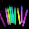 Palitos Luminosos 10X100mm Venta al por Mayor Palos Luminosos Concierto Carrera Nocturna Accesorios para Animar Comercio Electrónico Transfronterizo Tiktok