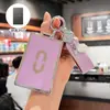Estojo especial para chave-cartão AITO para M7, novo M8, Huawei M9, M5, modelo 2026, 26, feminino, toque de alta qualidade, AITO