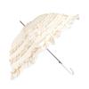 Guarda-sol Estilo Japonês Guarda-chuva Lolita Guarda-chuva de Proteção Solar Guarda-chuva Lolita Renda Renda Guarda-chuva de Princesa Guarda-chuva Grande para Sol