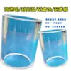 Tolva de vidrio Tubo de vidrio Vaso de vidrio Cubierta de tubo de vidrio Piezas de la máquina de succión Sensor fotoeléctrico Tolva de vidrio