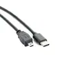 Teléfono Móvil Lectura Cámara Digital SLR Foto Video Adecuado para Nikon Cable de Datos Tipo-C Otg Mini8P