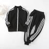 Ropa Deportiva para Niños Traje para Niños Primavera y Otoño Delgado Nuevo Estilo 2023 + Pantalones Conjunto Deportivo de Dos Piezas para Bebé Holgado