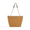 Bolso de Hombro de Cadena de Textiles Vintage para Viajeros Bolso de Axila Estilo Nuevo de Invierno 2024 para Mujer Bolso Tote para Mujer
